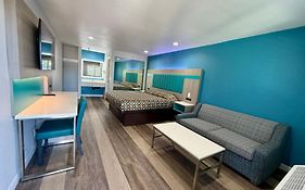 Royale Inn - San Gabriel, Los Angeles